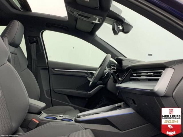 Audi A3 Sportback image 7