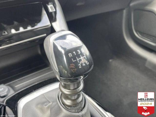 Peugeot 208 image 8