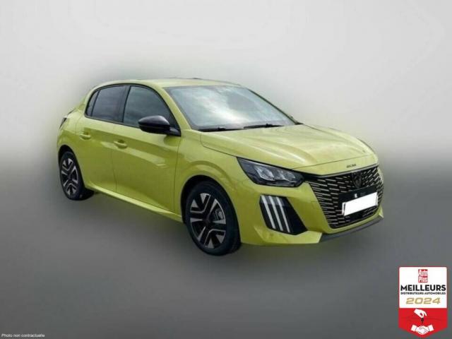 Peugeot 208 image 1