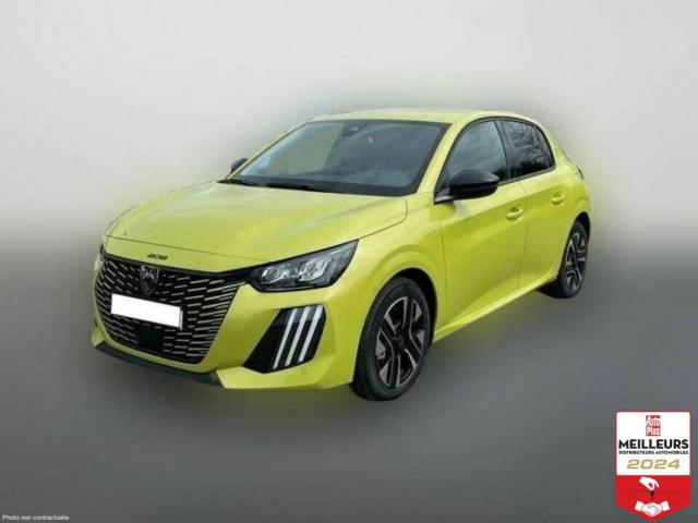 Peugeot 208 image 6