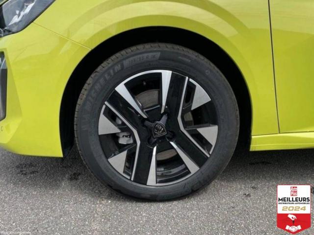 Peugeot 208 image 4