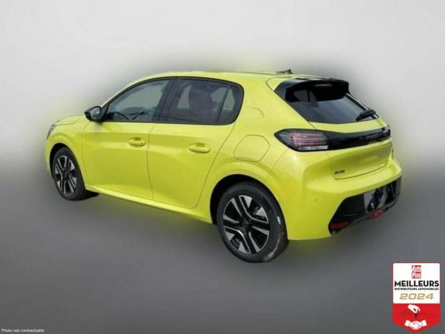 Peugeot 208 image 2