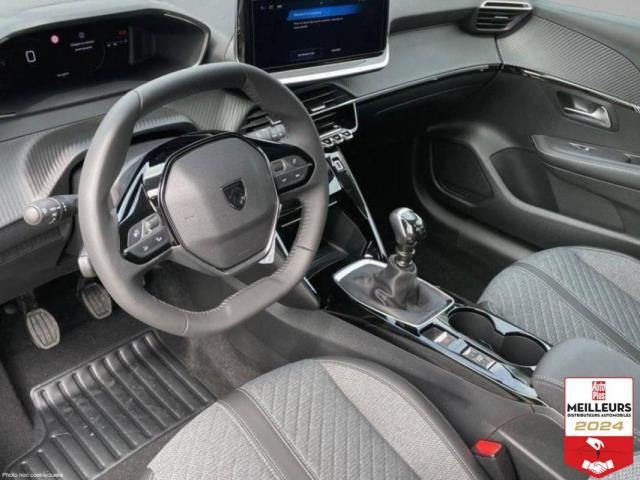 Peugeot 208 image 5