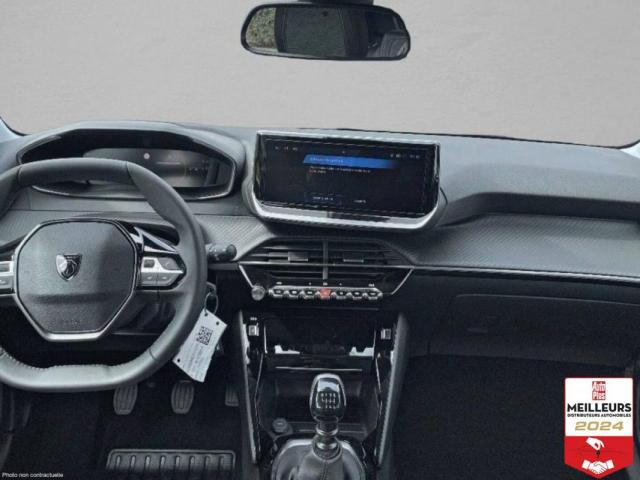 Peugeot 208 image 7