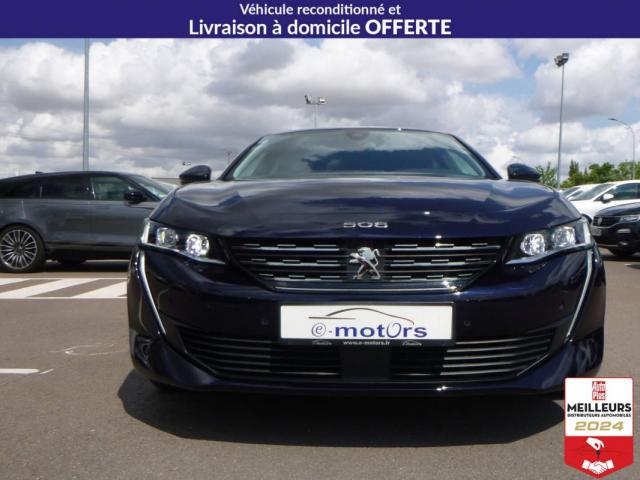Peugeot 508 image 8