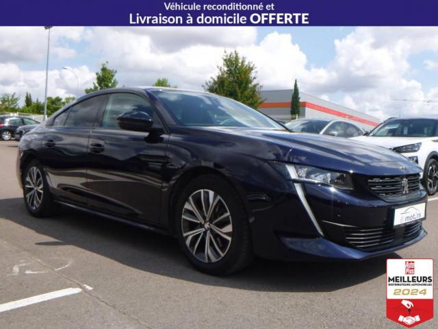 Peugeot 508 image 6