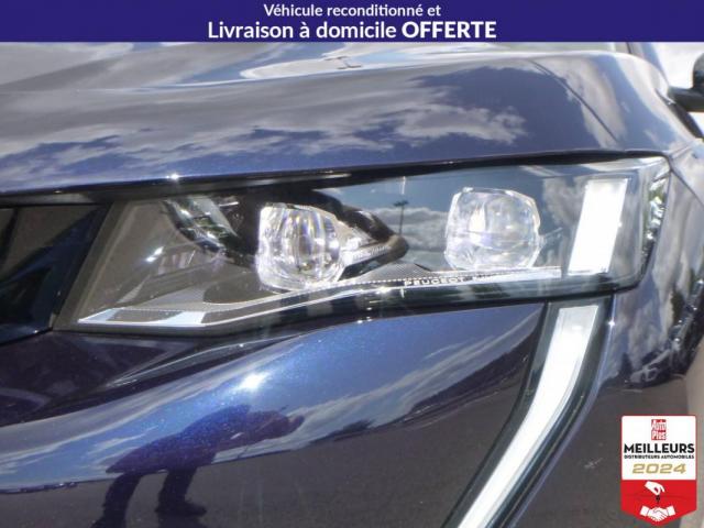 Peugeot 508 image 4
