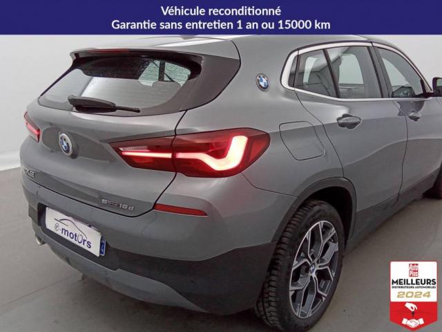 Bmw X2 image 8