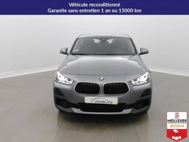 Bmw X2 image 2