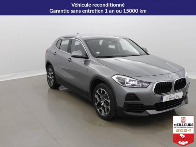 Bmw X2 image 4