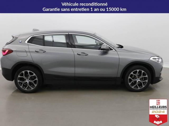 Bmw X2 image 7