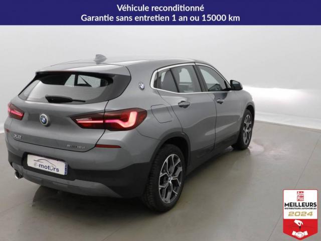 Bmw X2 image 9