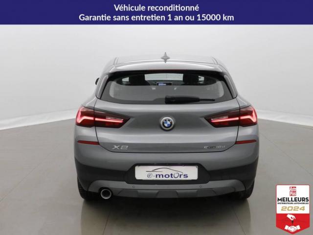 Bmw X2 image 5