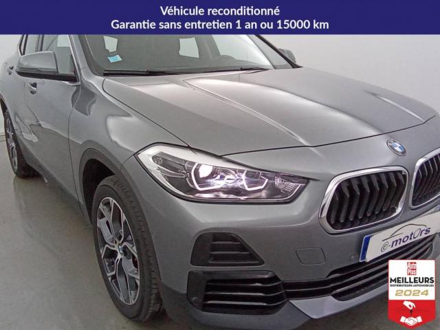 Bmw X2 image 6