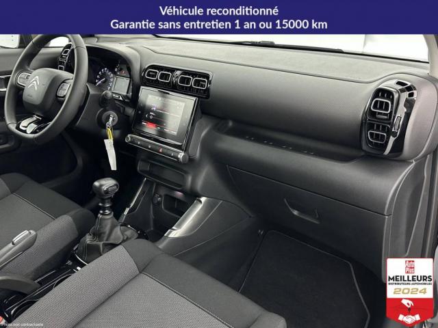 Citroen C3 Aircross image 5