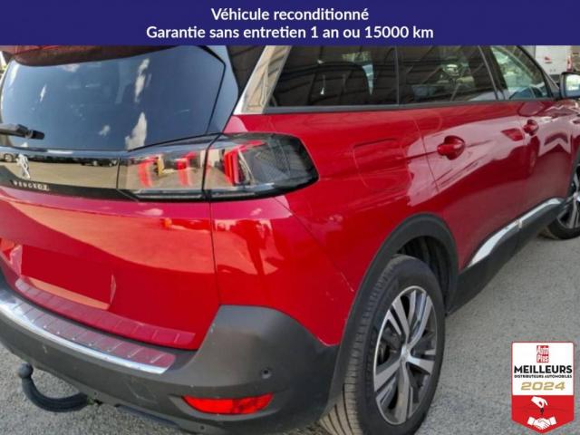 Peugeot 5008 image 7