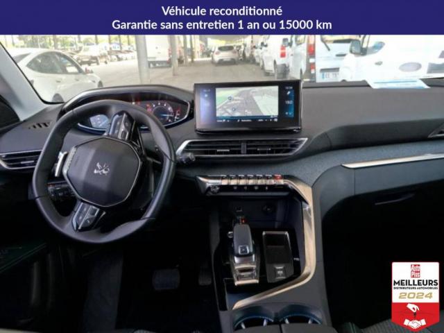 Peugeot 5008 image 4
