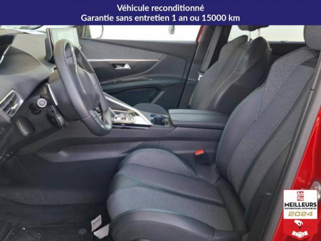Peugeot 5008 image 5