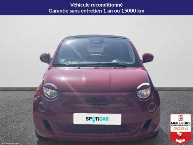 Fiat 500 image 3