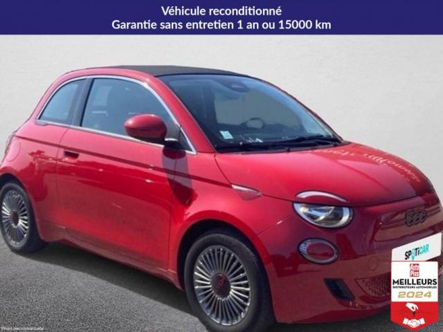 Fiat 500 image 6