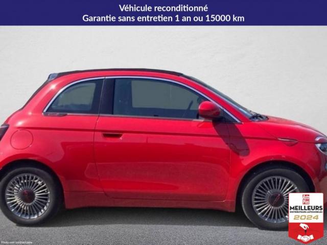 Fiat 500 image 8