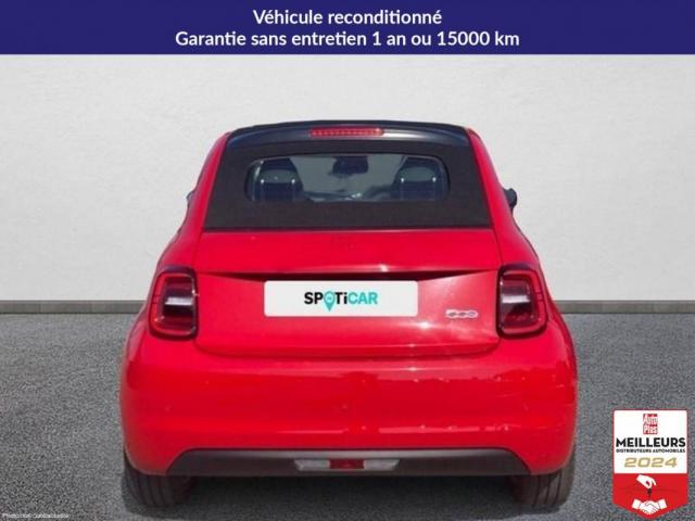 Fiat 500 image 4