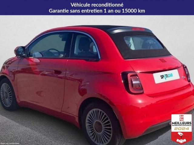 Fiat 500 image 1