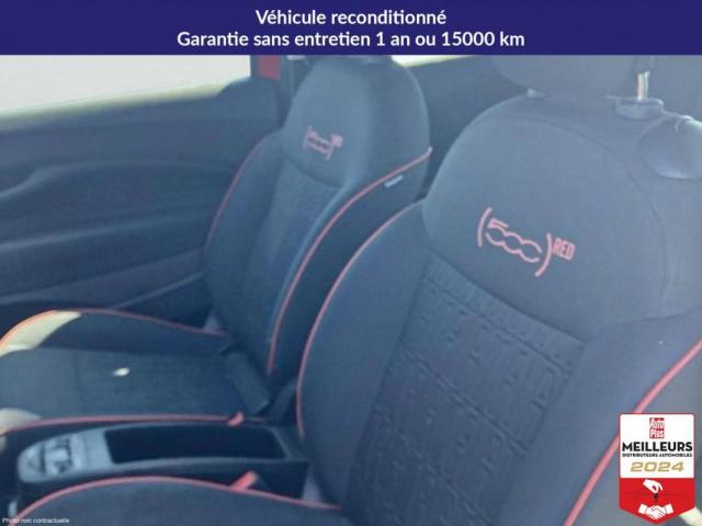 Fiat 500 image 5