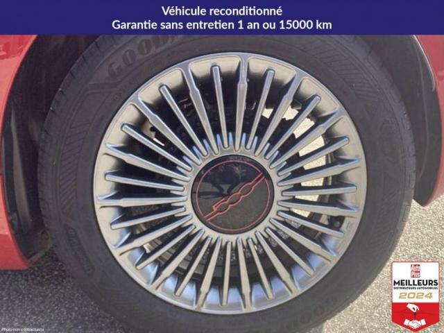 Fiat 500 image 7