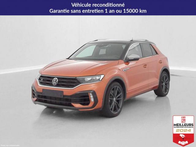 Volkswagen T-Roc image 9