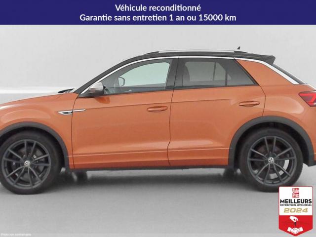 Volkswagen T-Roc image 5