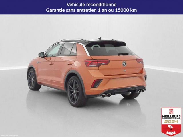 Volkswagen T-Roc image 6
