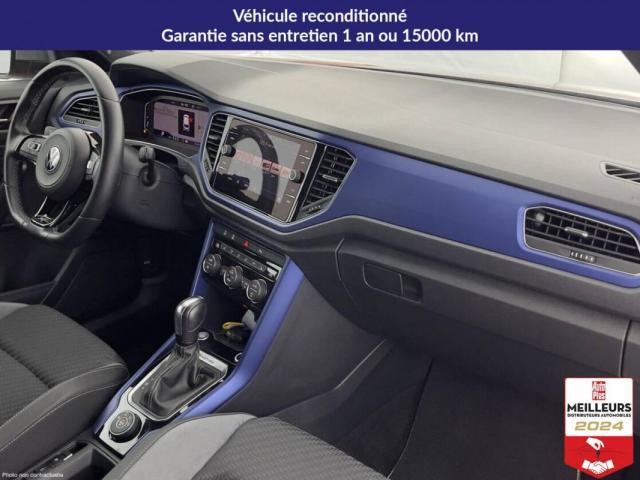 Volkswagen T-Roc image 2