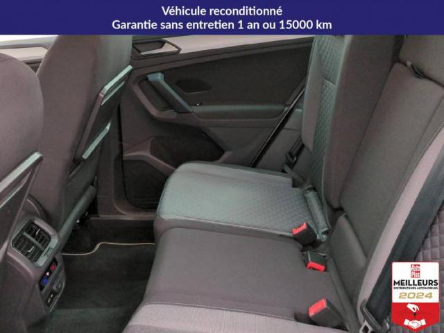 Volkswagen Tiguan image 3
