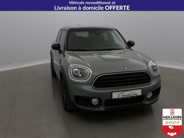 Mini Countryman image 5