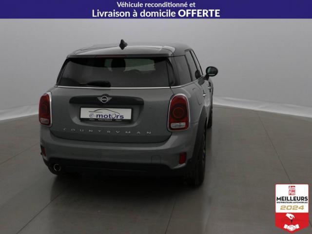 Mini Countryman image 6