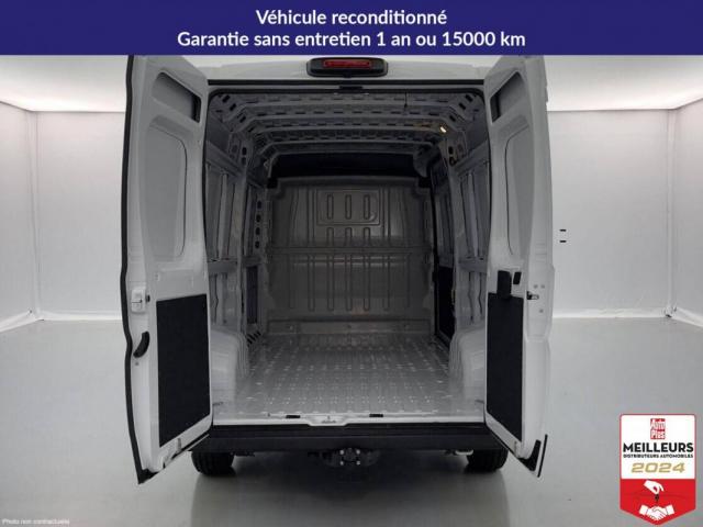 Fiat Ducato image 8
