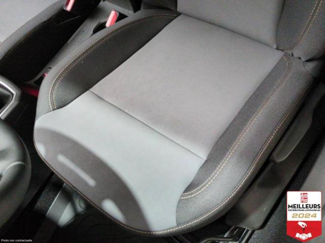 Dacia Sandero image 9