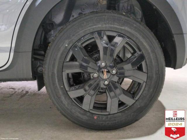 Dacia Sandero image 8