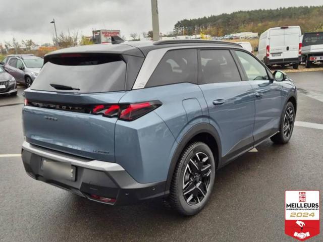 Peugeot 5008 image 1