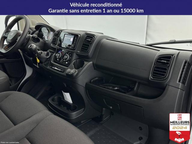 Fiat Ducato image 6