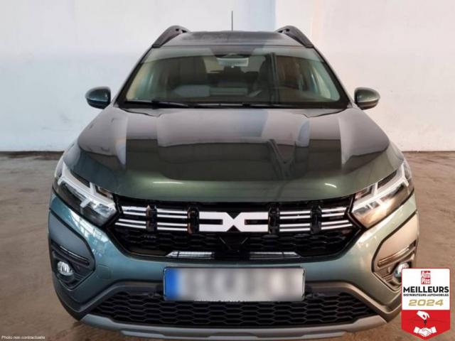 Dacia