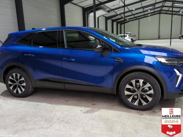 Renault Symbioz image 6