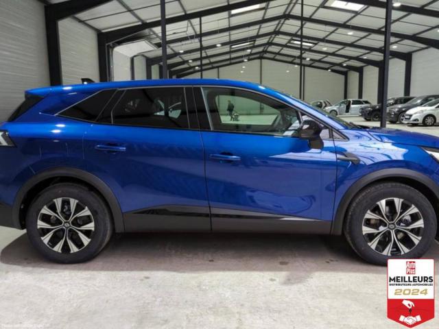Renault Symbioz image 1