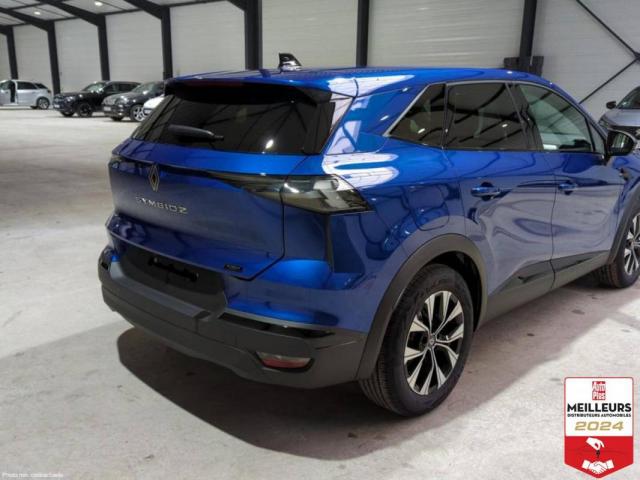 Renault Symbioz image 3