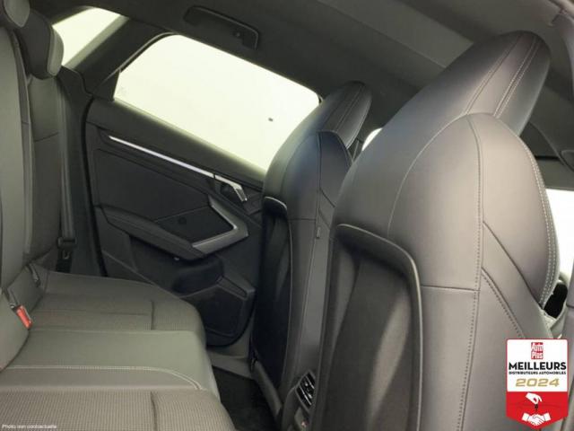 Audi A3 Sportback image 9