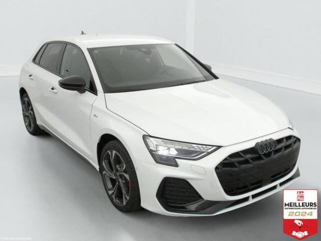 Audi A3 Sportback image 4