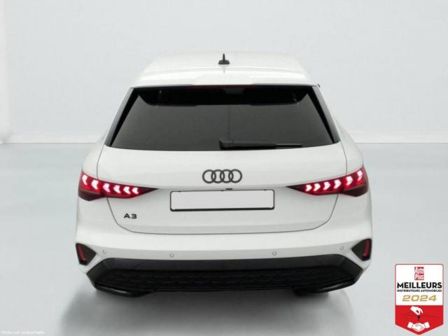 Audi A3 Sportback image 7