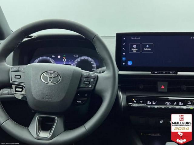 Toyota C-Hr image 5
