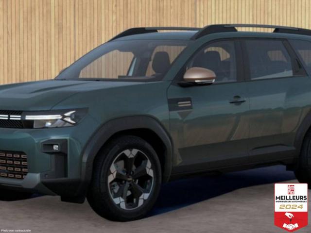 Dacia